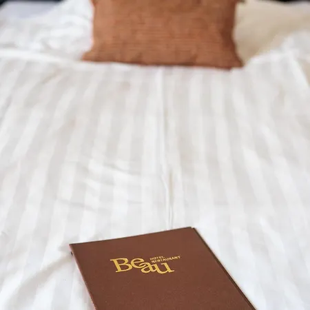 Beau Hotel