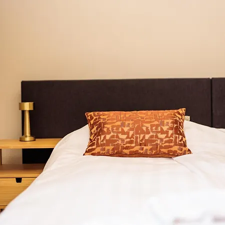 Beau Hotel