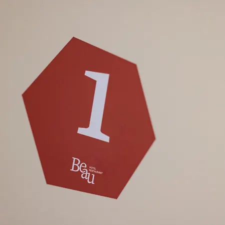 Beau Hotel Bergeijk