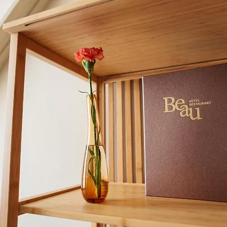 Beau Hotell