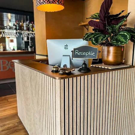 Hotell Beau