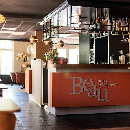 Beau Bergeijk