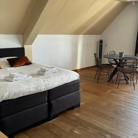 Hotel Beau