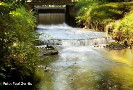 Beau ホテル Bergeijk