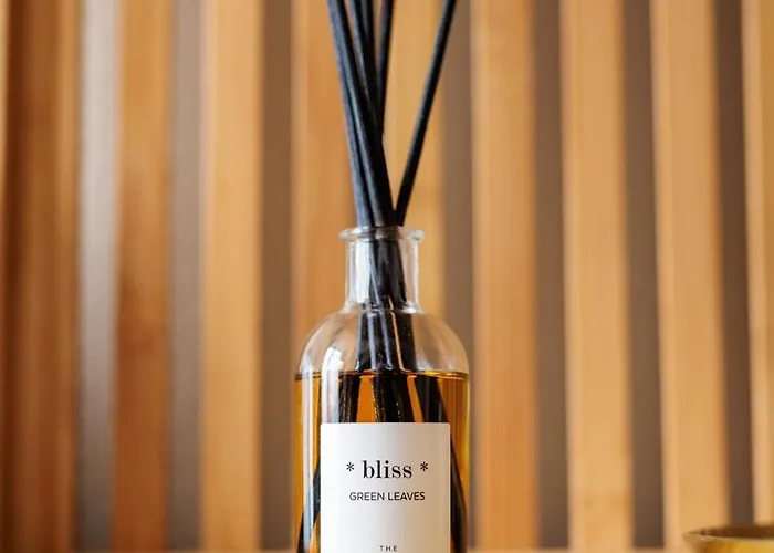 Szálloda Beau Bergeijk