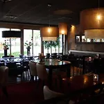 Отель Beau
