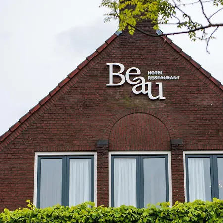 Beau 博黑克