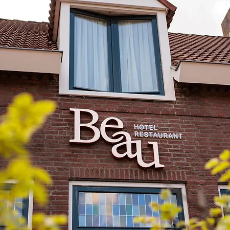 Beau 博黑克