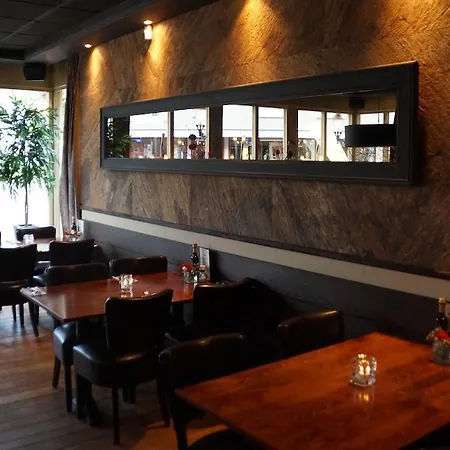 Ξενοδοχείο Beau