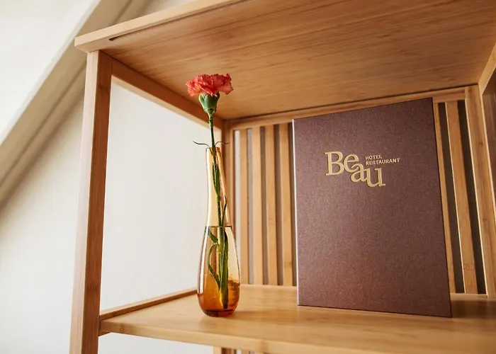 Beau Hotel